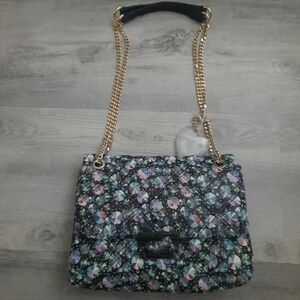 Betsey Johnson Multicolor Purse